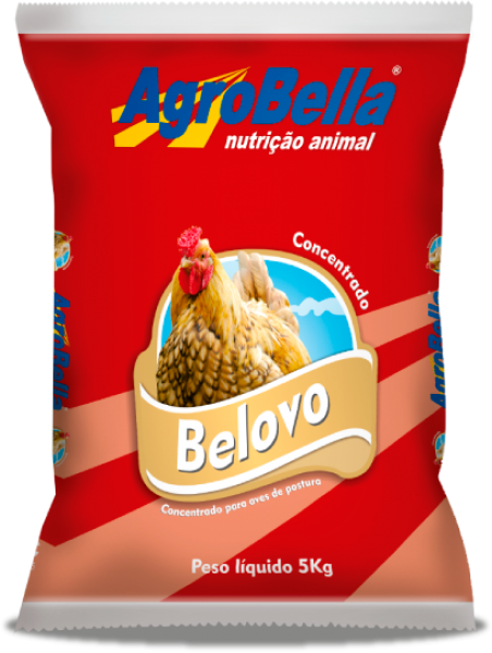 Belovo Concentrado