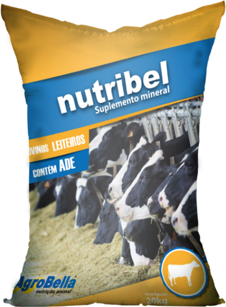 Nutribel BL 60 