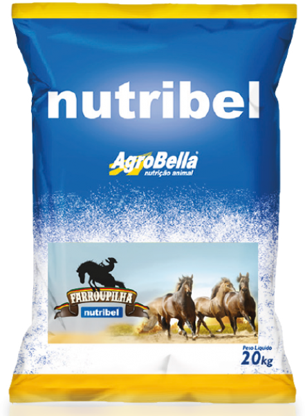 Nutribel Farroupiha 