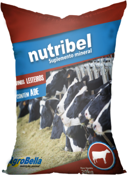 Nutribel BL 85