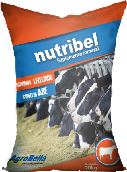 Nutribel BL80