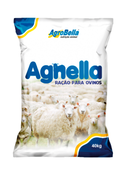 Agnella 18%