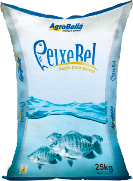 Peixebel 40%