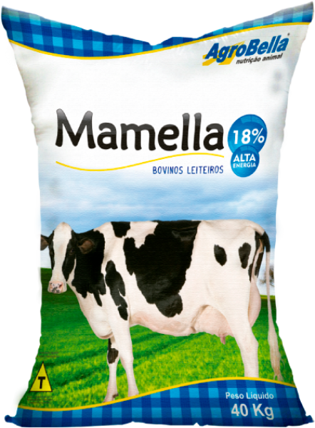 Mamella 18%