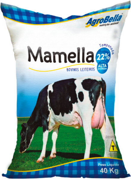 Mamella 22%