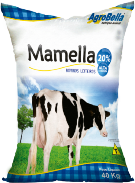 Mamella 20%