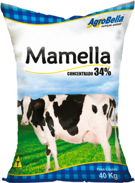 Mamella 34%