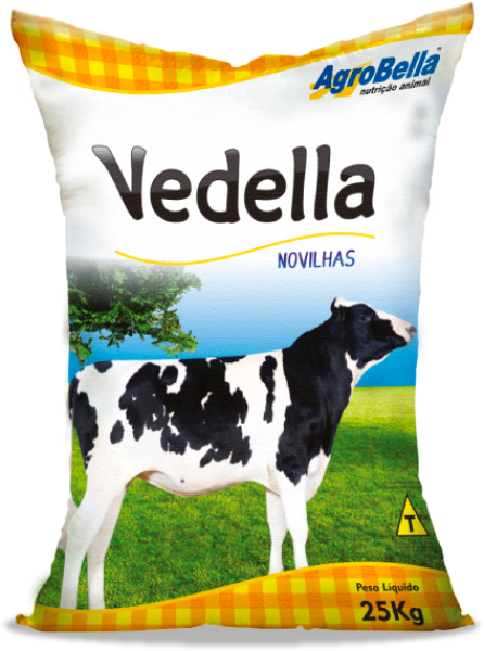 Vedella 