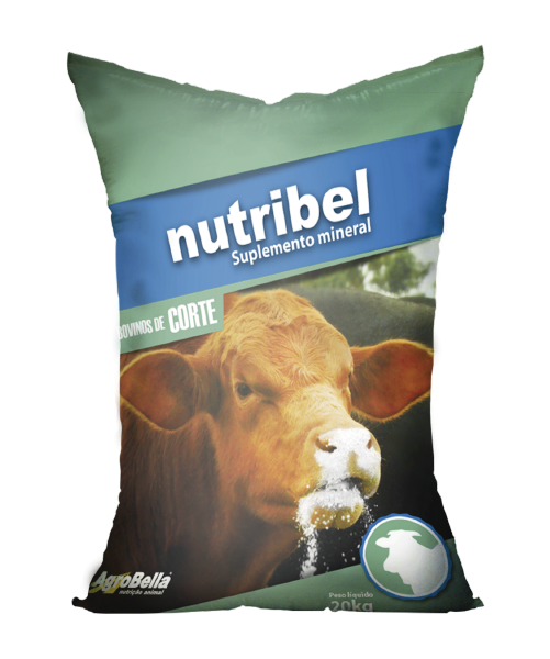 Nutribel BC 40 