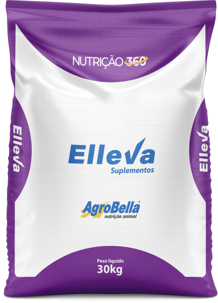 Elleva Engorda 16%