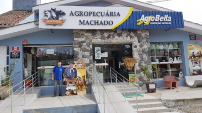 Nova Fachada