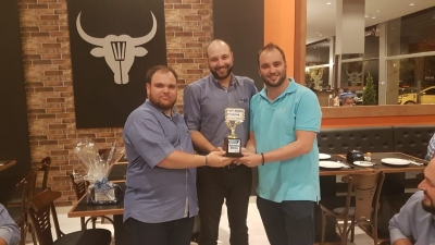 Campeão de venda Nutribel
