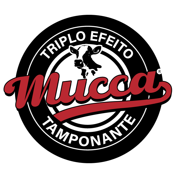 Mucca - Triplo tamponante
