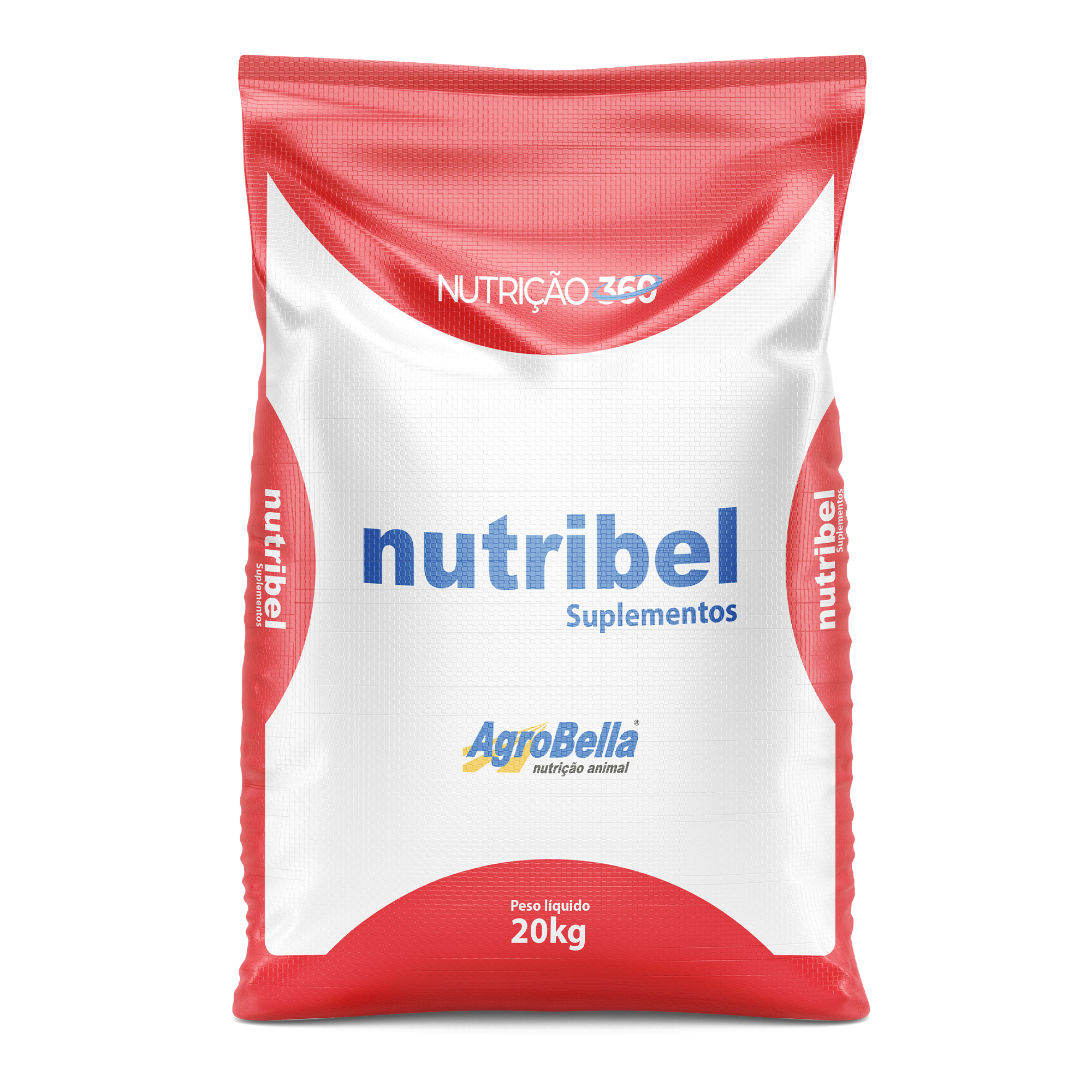 Nutribel - Mineral Vitaminico Leite