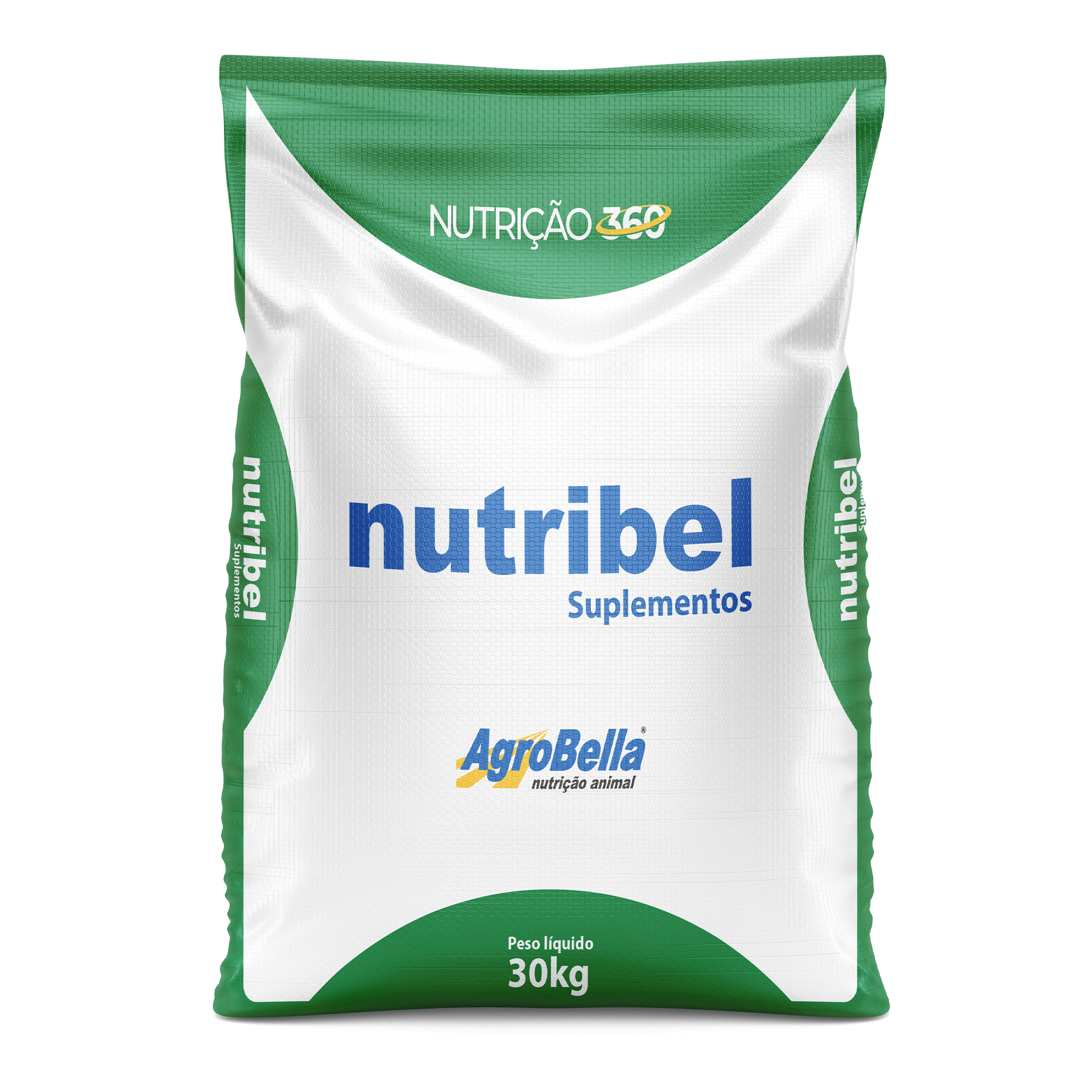 Nutribel - Reprodução