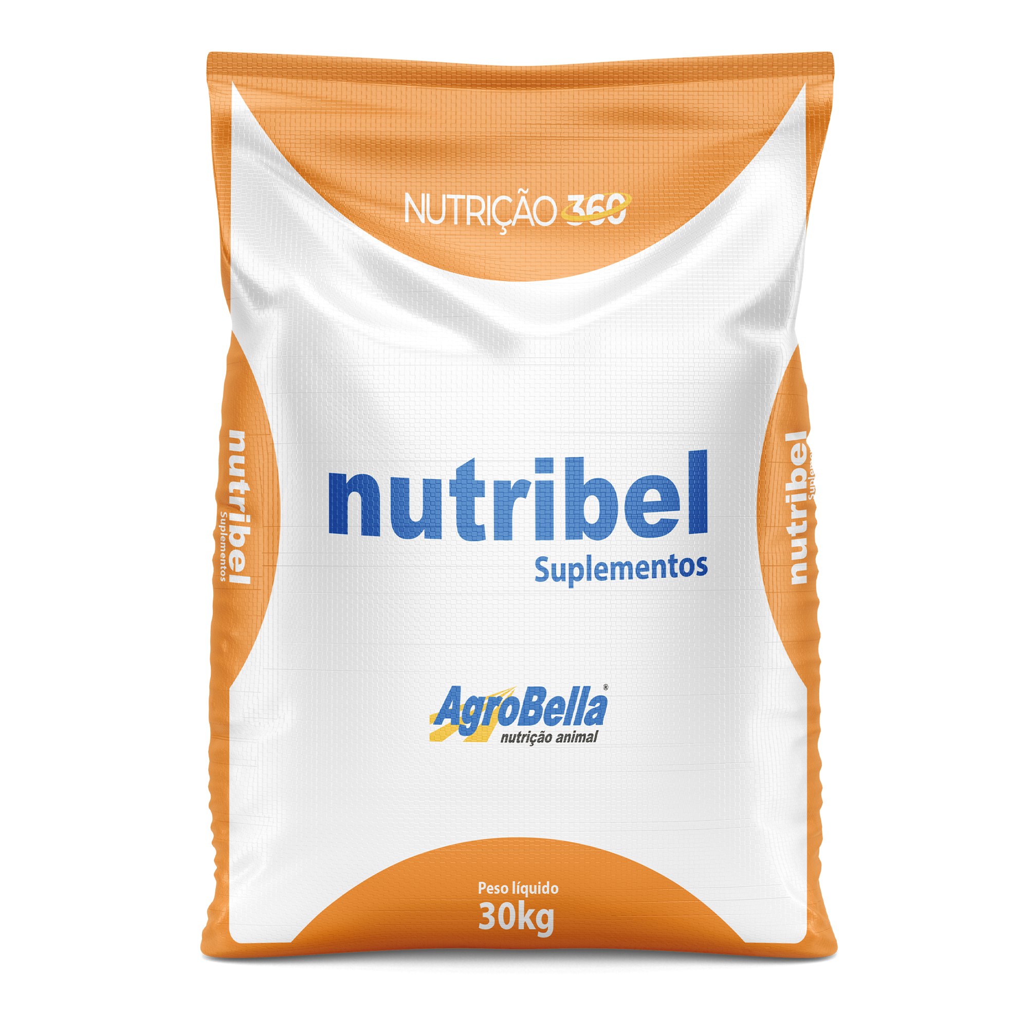 Nutribel - Mix Total
