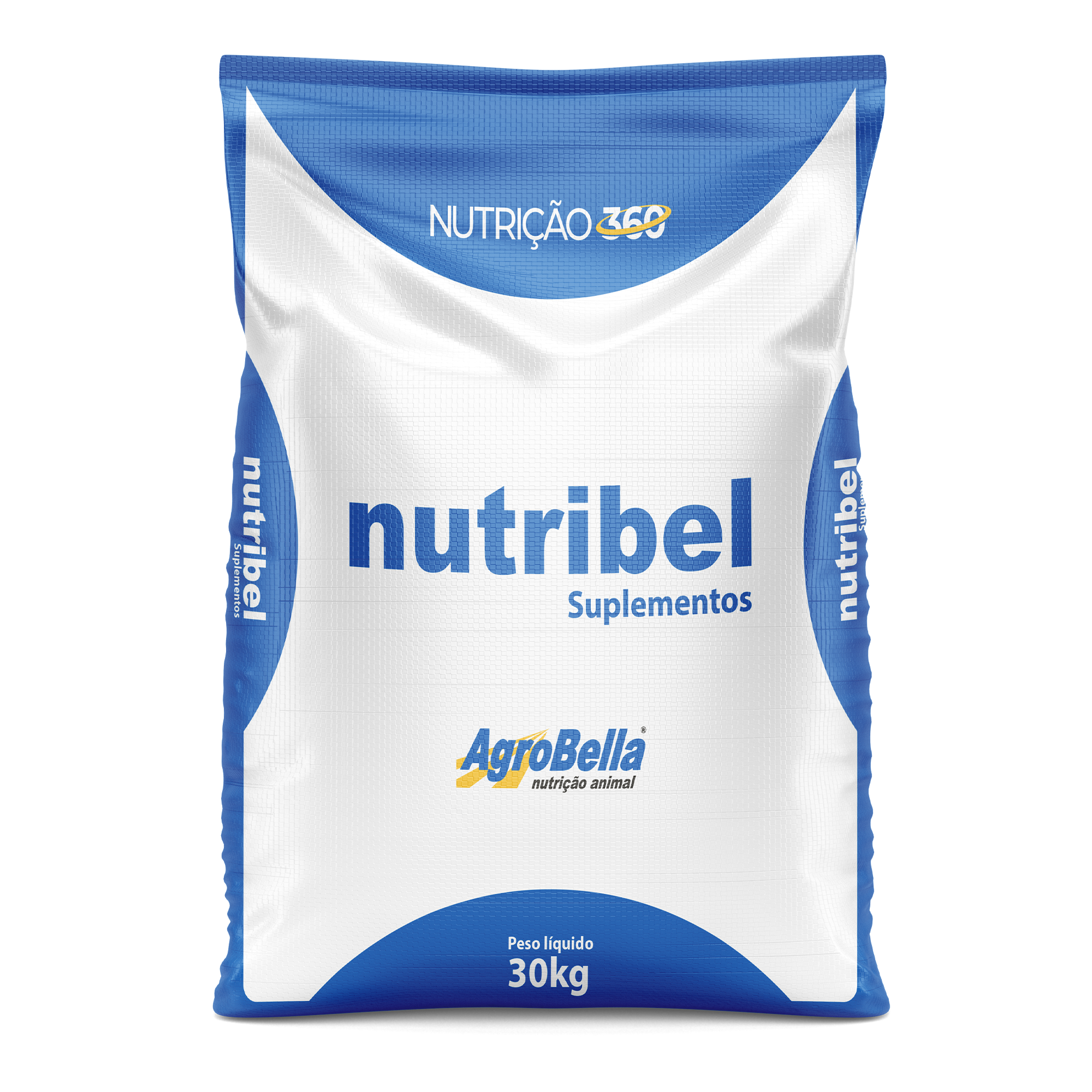 Nutribel - Confinar